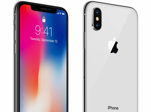 界首苹果维修点分享iPhone X备份与锁屏密码故障 