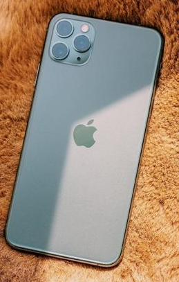 界首苹果维修点分享iPhone 11 Pro Max锁屏密码冷知识汇总 