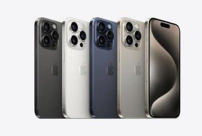 界首苹果维修点分享iPhone 15 Pro锁屏密码实用参考 