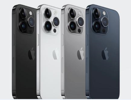 界首苹果维修点分享iPhone 16 Pro锁屏密码使用指南 