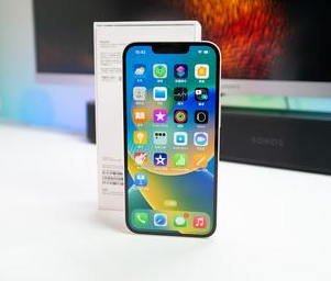 界首苹果维修点分享iPhone 14 Plus黑屏小众诱因汇总 