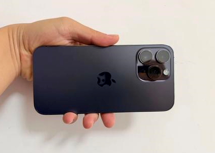 界首苹果维修点分享iPhone 14 Pro Max黑屏少见故障盘点 