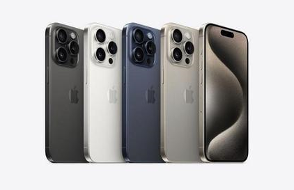 界首苹果维修点分享iPhone15 Pro黑屏冷门故障汇总 