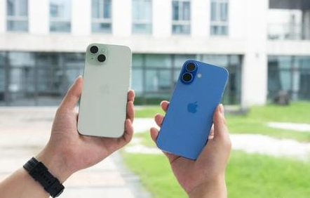 界首苹果维修点分享iPhone 16 Plus黑屏疑难故障汇总 