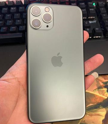 界首苹果维修点分享iPhone 11 Pro电池发烫小众问题解读 