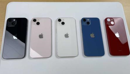 界首苹果维修点分享iPhone 13电池发烫多类故障解析 