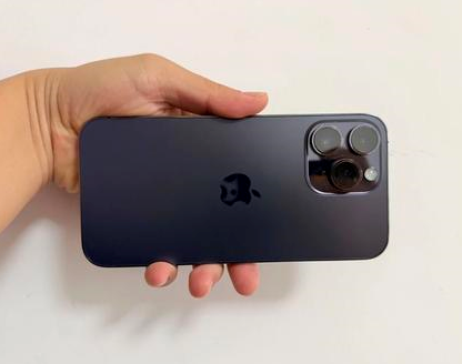 界首苹果维修点分享iPhone 14 Pro Max发烫多重诱因剖析 