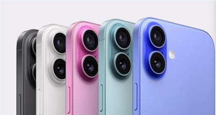 界首苹果维修点分享iPhone 16发烫易忽视因素汇总 