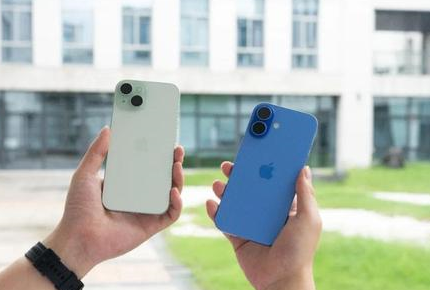 界首苹果维修点分享iPhone 16 Plus发烫多场景剖析 