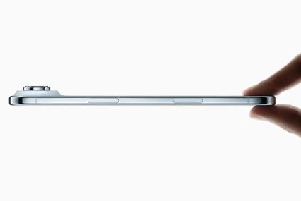 界首苹果维修点分享iPhone 17 Air发烫几大隐形诱因 