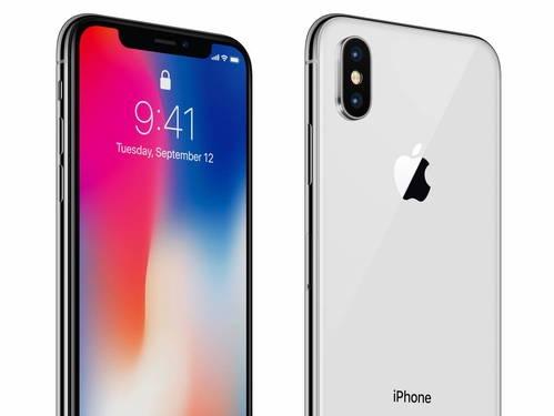 界首苹果维修点分享iPhone X摄像头实拍质感与场景适配全解析 